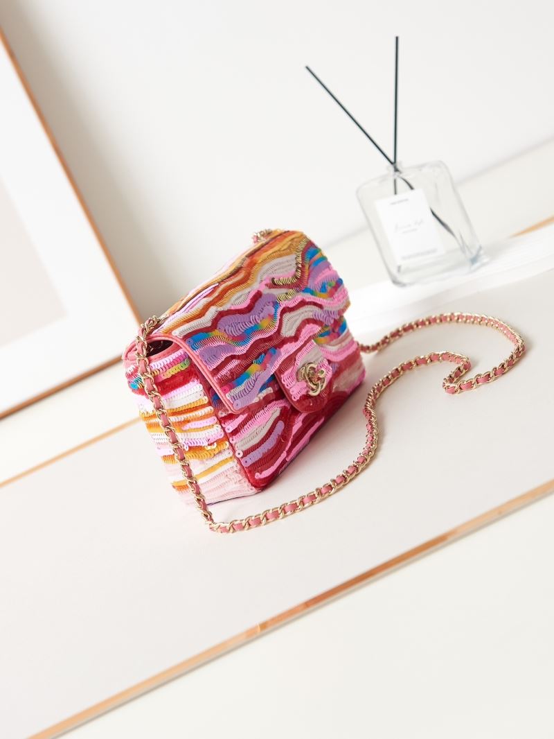 Ch**el cf series bags